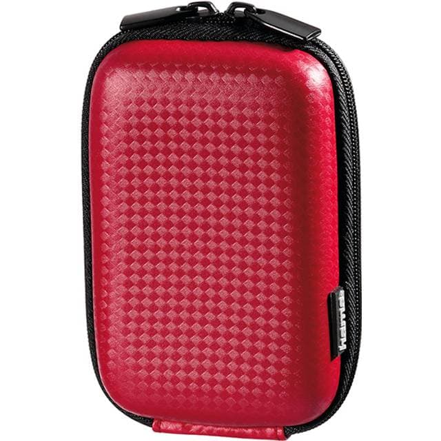 Hama Hardcase Carbon Style 60H