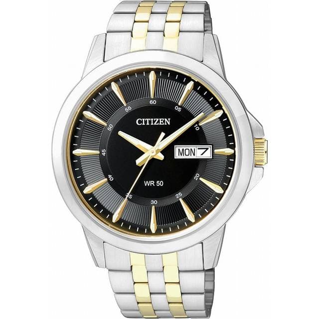 Citizen (BF2018-52E)