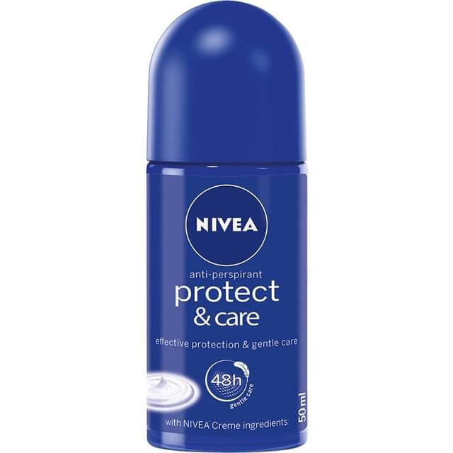 Nivea Protect & Care Deo Roll-on 50ml