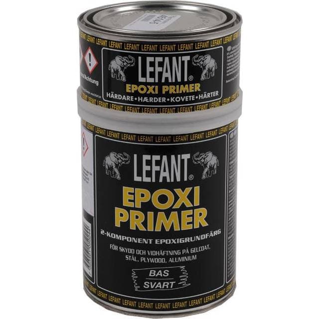 Lefant Epoxi Primer 750ml