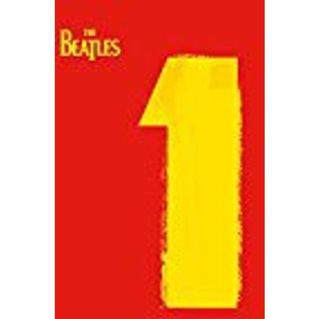 The Beatles - 1 (Vinyl)