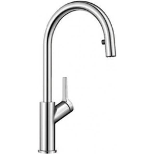 Blanco Carena S 520767 Krom