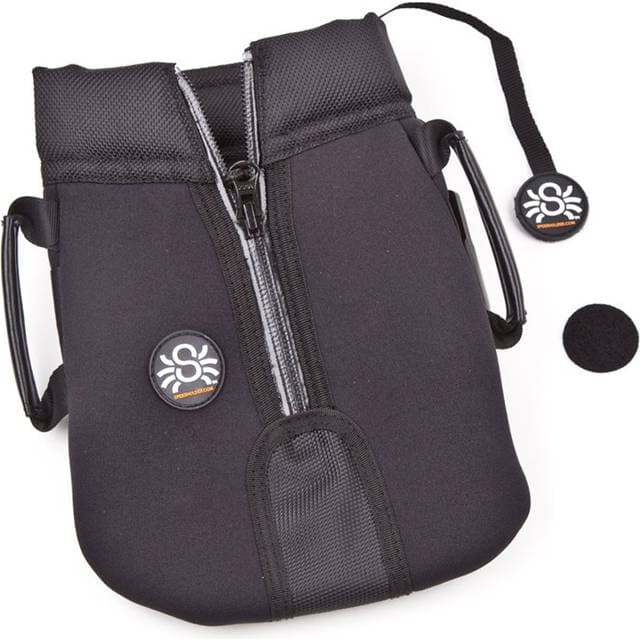 Spider Camera Holster Medium Lens Pouch