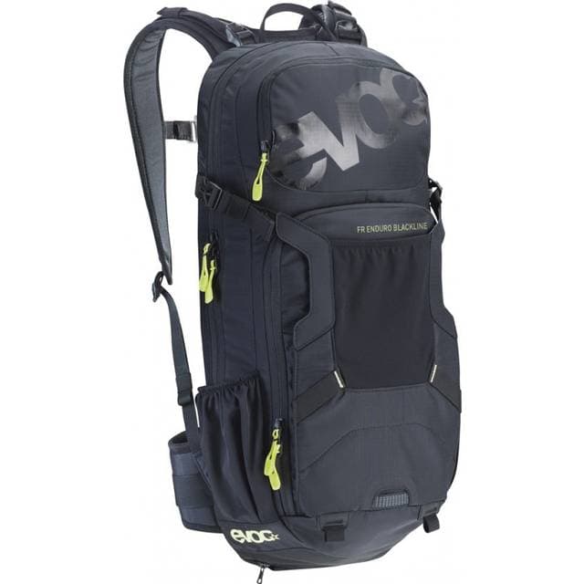 Evoc FR Enduro Blackline 16 - Black