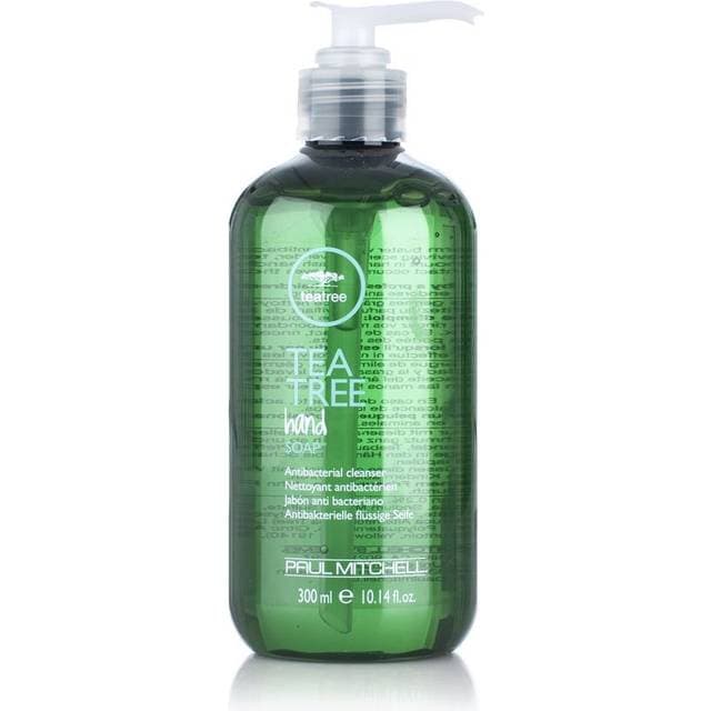 Paul Mitchell Tea Tree Håndsæbe 300ml