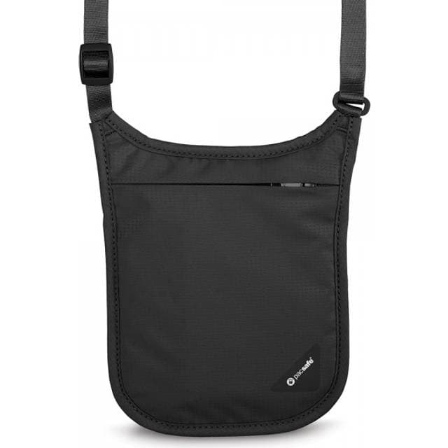 Pacsafe Coversafe V75 - Black/Grey