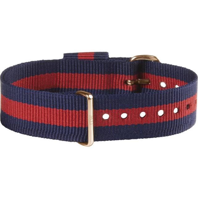 Daniel Wellington Oxford 18mm Blue