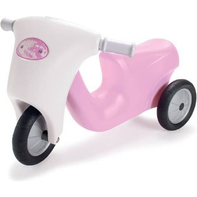 Dantoy Prinsesse Scooter 3337
