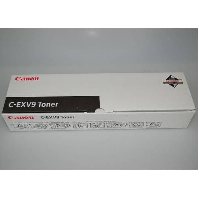 Canon C-EXV50 Drum Unit