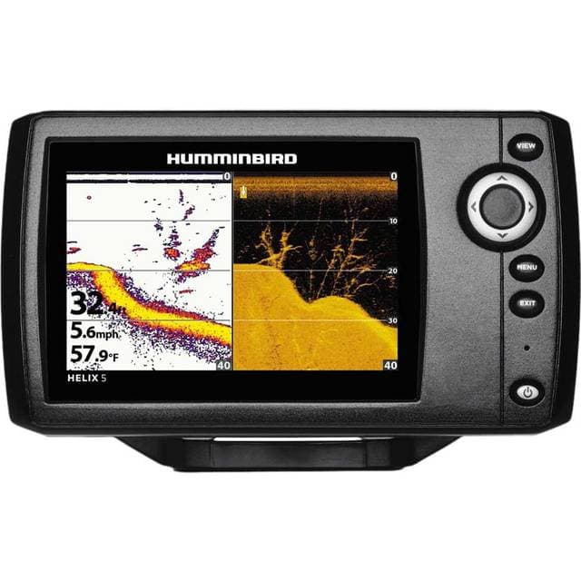 Humminbird Helix 5 DI G2