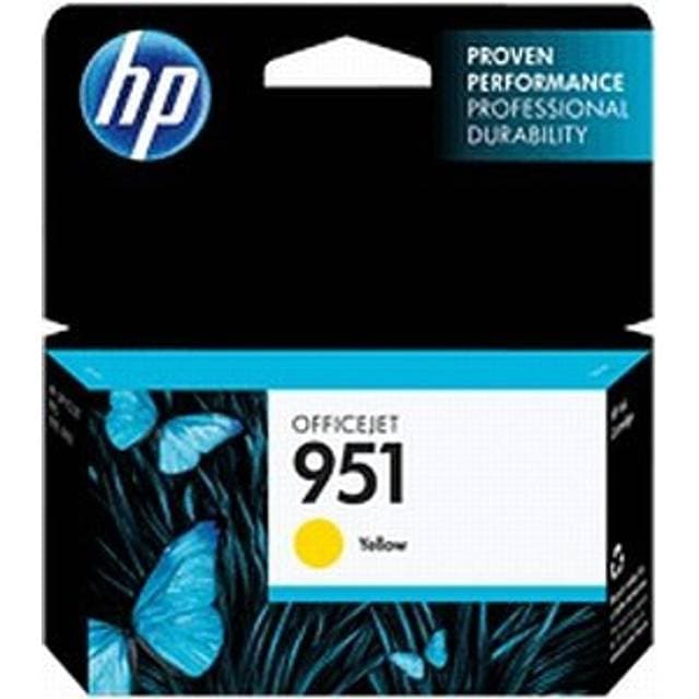 HP 951 / CN052AE (Yellow)