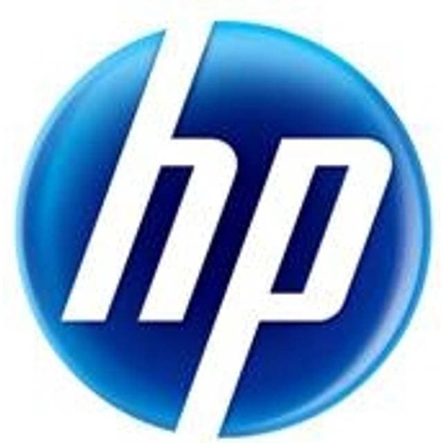HP CD640C