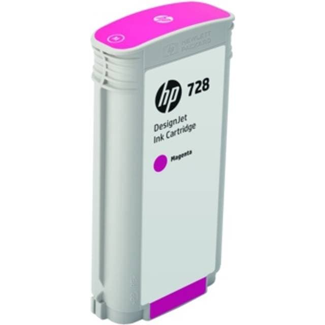 HP 728 130ml (Magenta)