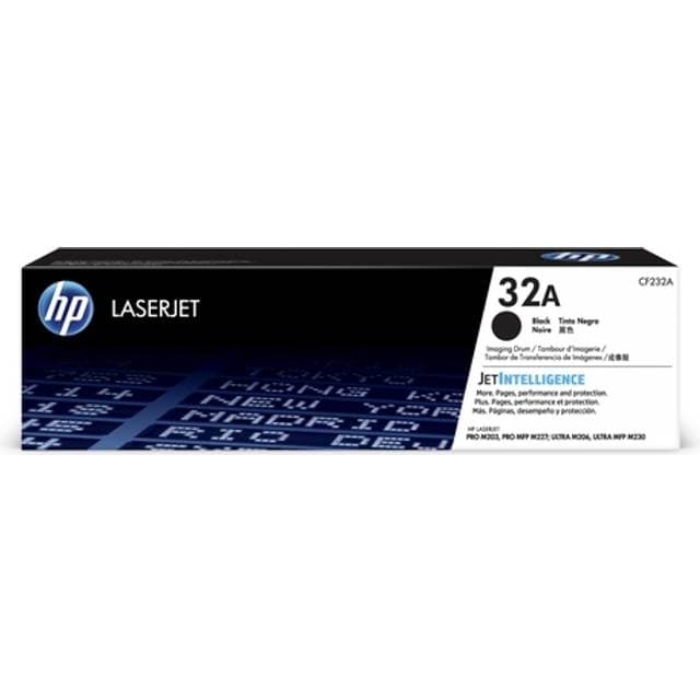HP 32A Imaging Drum (Black)