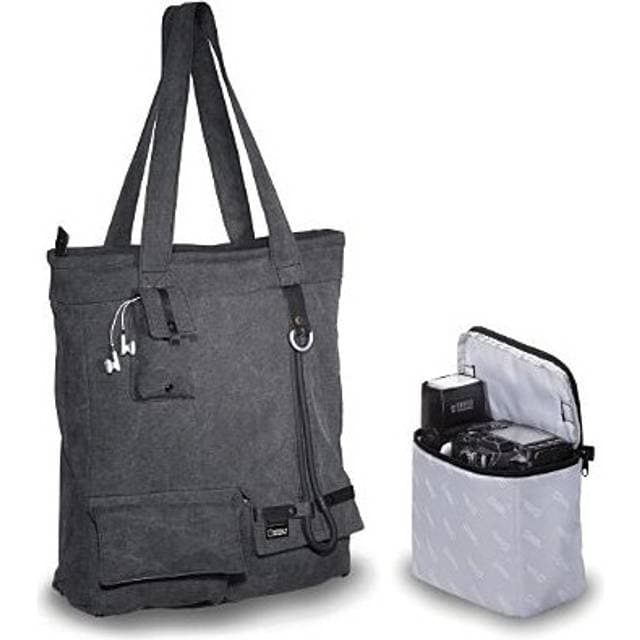 National Geographic W8120