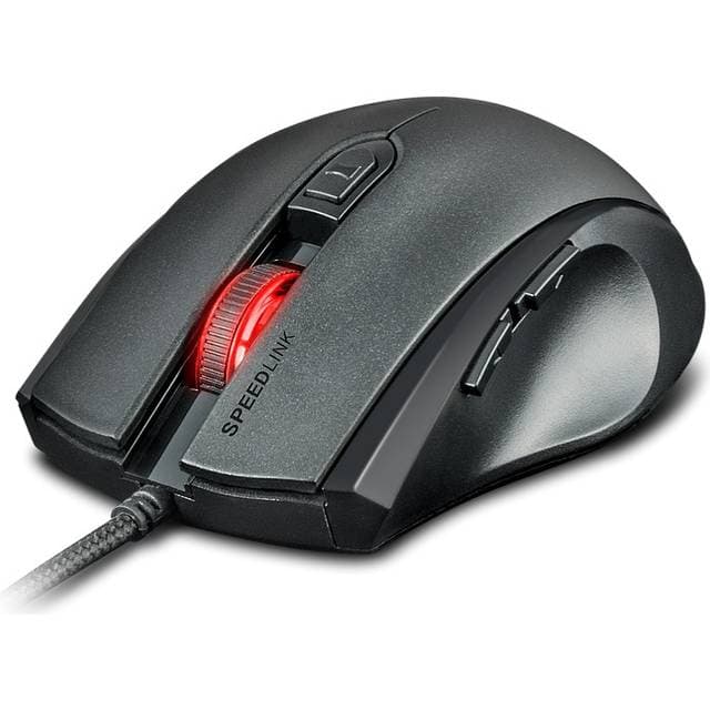 SpeedLink Assero Gaming Mouse