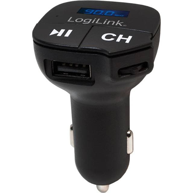 LogiLink FM0004