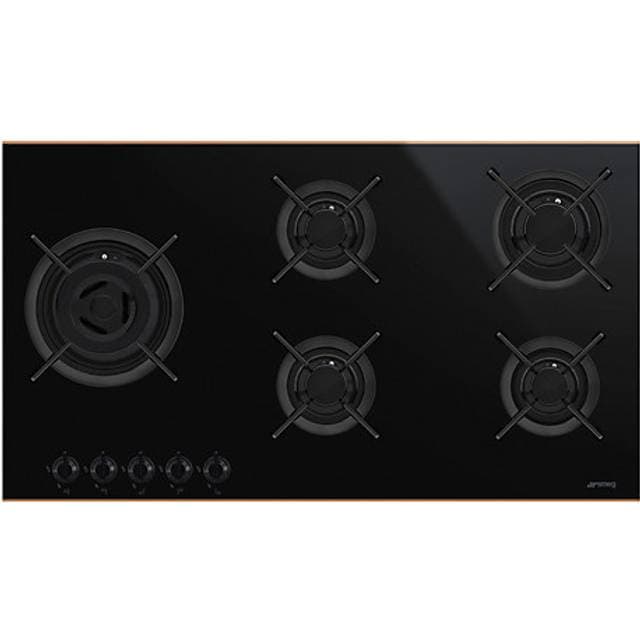Smeg PV695LCNR