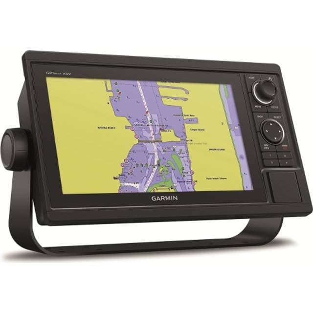 Garmin GPSMap 1022xsv