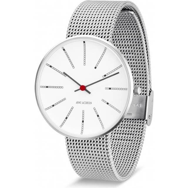 Arne Jacobsen Bankers (53102-2008)