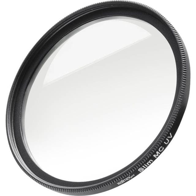 Walimex Slim MC UV 52mm