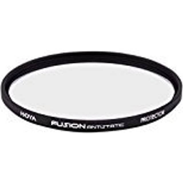 Hoya Fusion Antistatic Protector 62mm