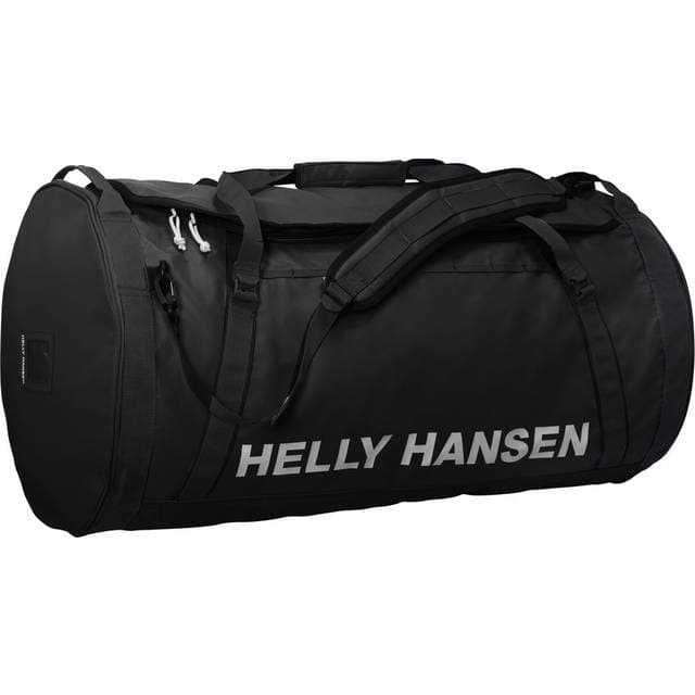 Helly Hansen Duffel Bag 2 90L - Black