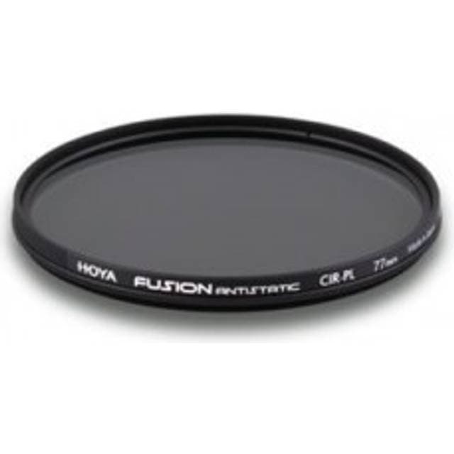 Hoya Fusion Antistatic CIR-PL 52mm