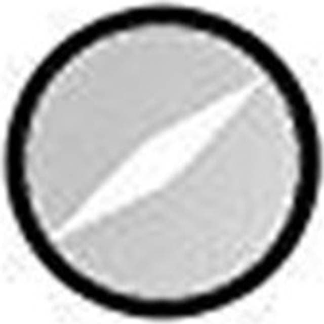 Cokin A Series 2 Point