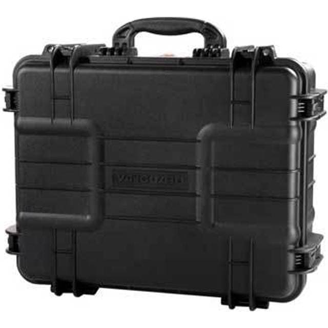 Vanguard Supreme 46F