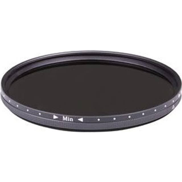 Variable ND 2.5-500 58mm