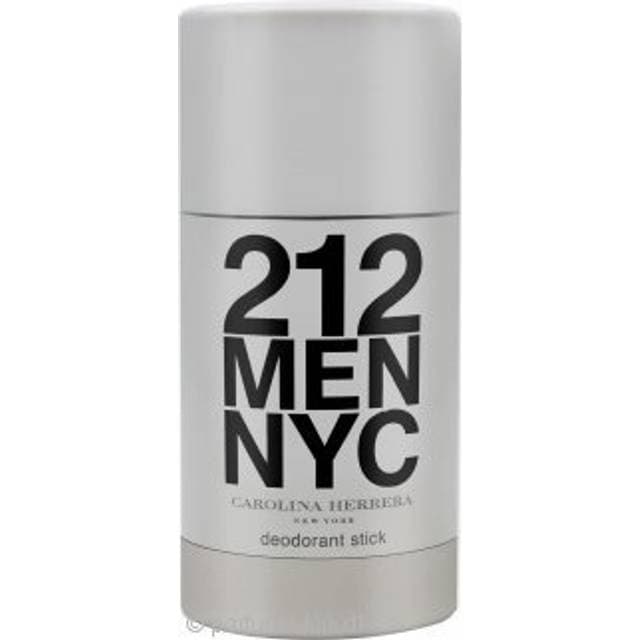 Carolina Herrera 212 Men Deo Stick 75g