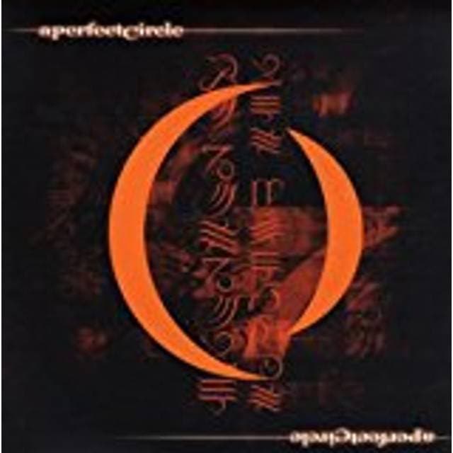 A Perfect Circle - Mer De Noms (Vinyl)