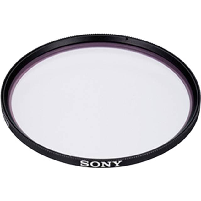 Sony UV MC Protector 62mm