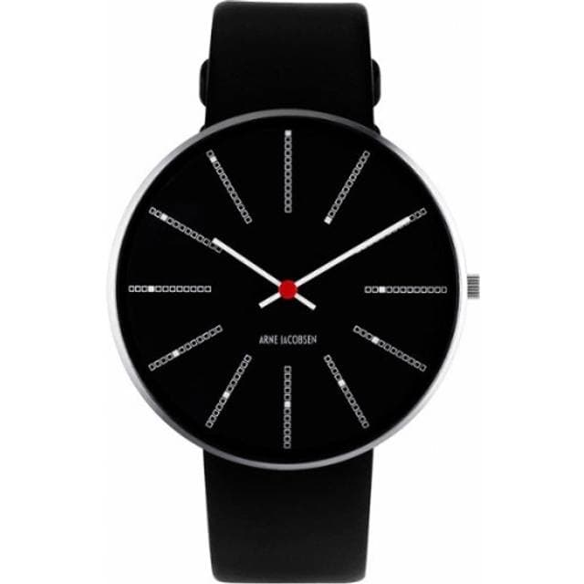 Arne Jacobsen Bankers (53105-2001)