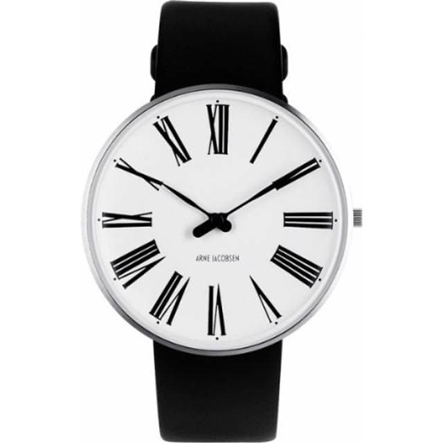 Arne Jacobsen Roman (53302-2001)