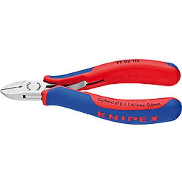 Knipex 77 2 115 Bidetang