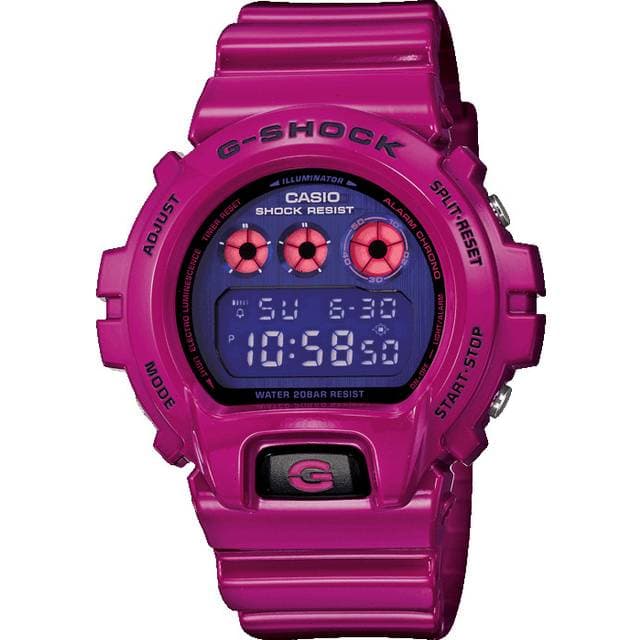 Casio G-Shock (DW-6900PL-4ER)