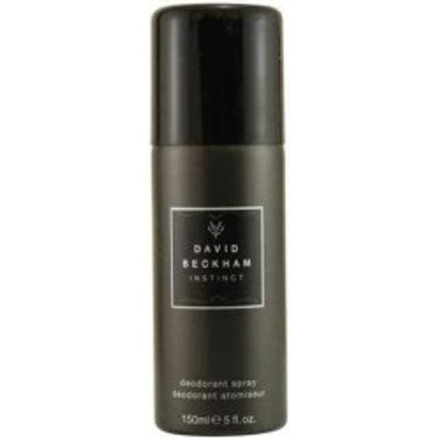David Beckham Instinct Deo Spray 150ml