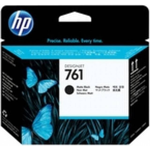 HP 761 Printhead (Black)