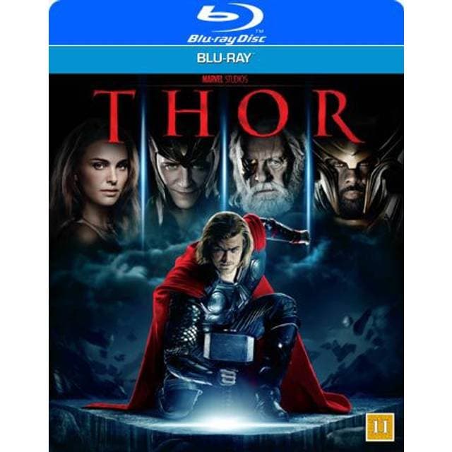 Thor (Blu-ray) (Blu-Ray 2011)
