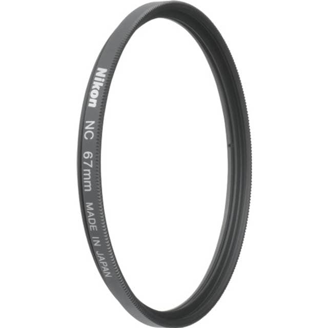 Nikon Neutral Color 67mm