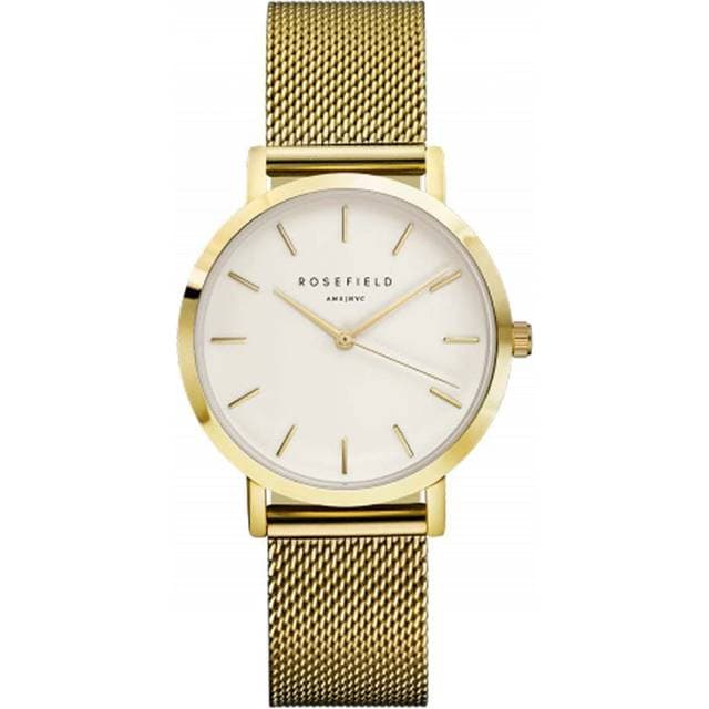 Rosefield The Tribeca (TWG-T51)