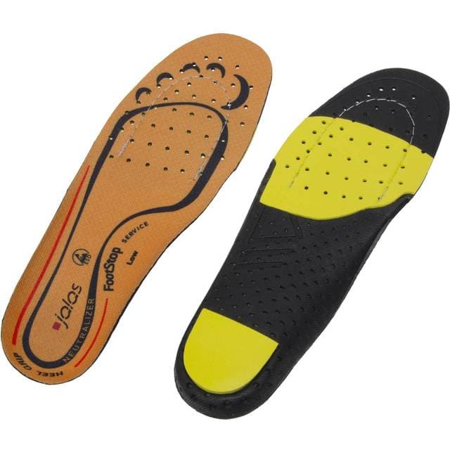 Jalas 8711L LOW ARCH SUPPORT