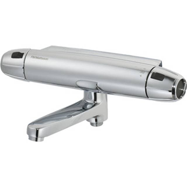 FM Mattsson 9000E II (82001000) Krom