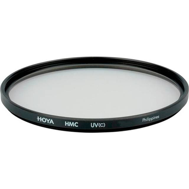 Hoya UV (0) HMC 86mm