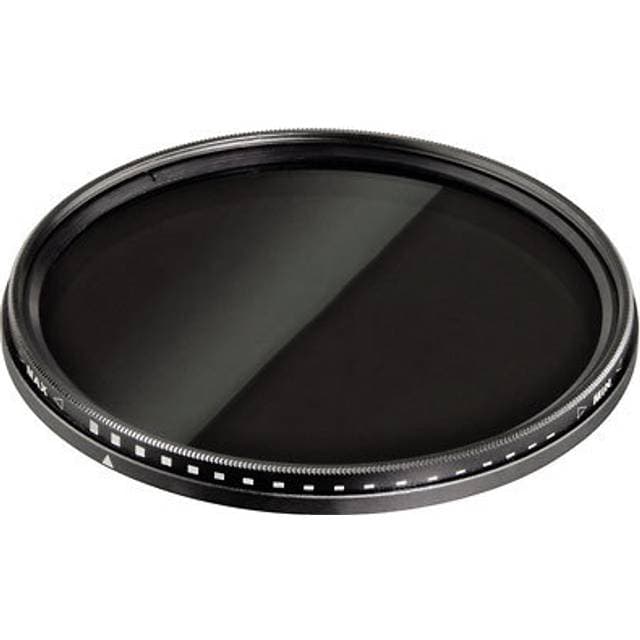 Hama Vario ND2-400 72mm