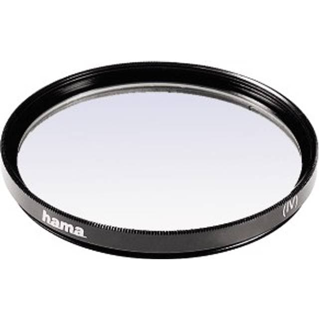 Hama UV Filter 72mm