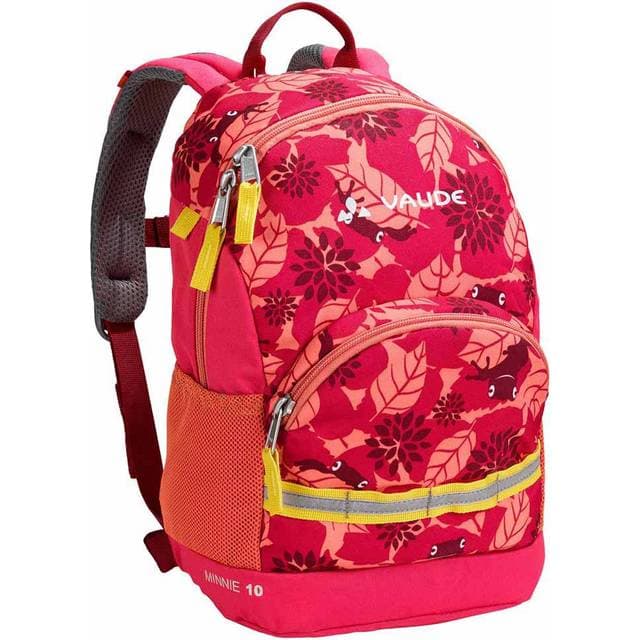 Vaude Minnie 10 - Rosebay