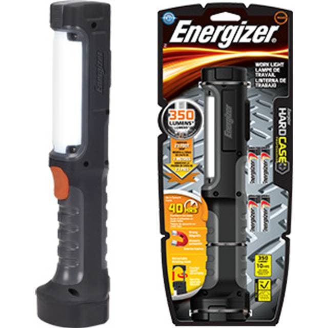 Energizer Hard Case LED